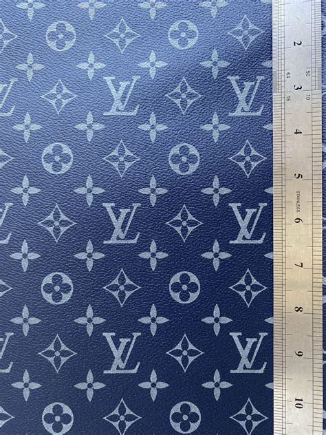 louis vuitton material by the yard|Louis Vuitton fabric for sewing.